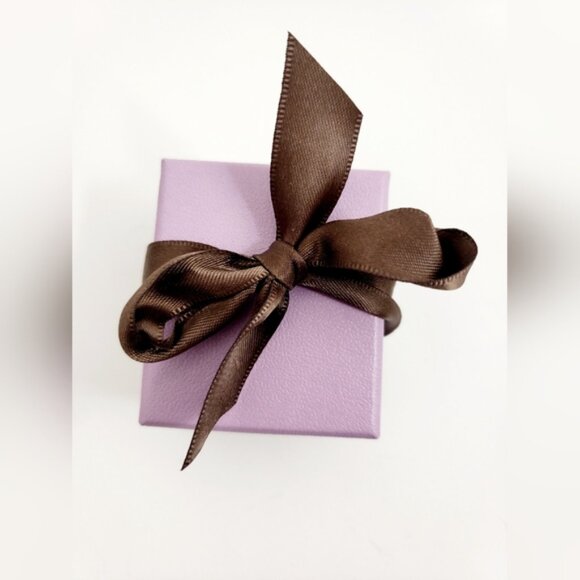 Pink Pave Design Dome Ring 925 Sterling Silver - Picture 13 of 13